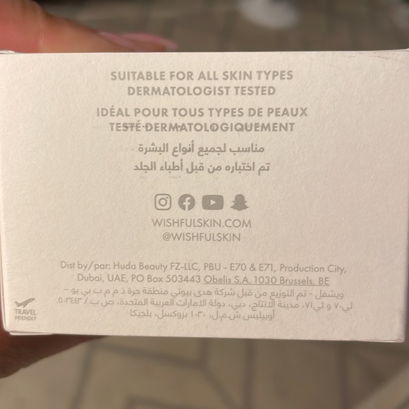 🔥BEAUTY BUNDLE🔥 - Picture 5 of 6